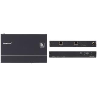 Kramer Extender HDMI Rx Chain 1xDGKat Max 30-70 m